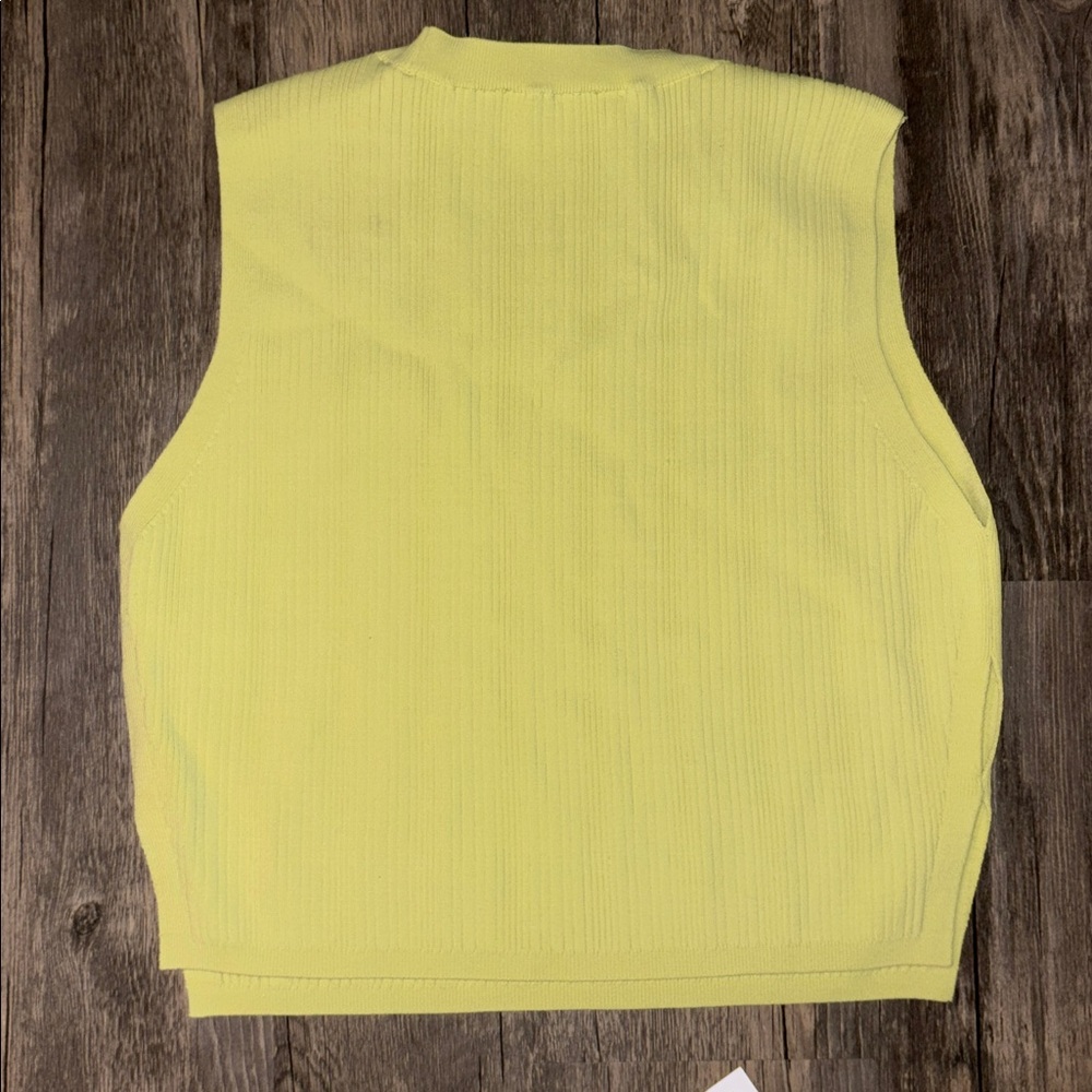 House of Harlow pistachio two 
Piece set - NWT medium - Picture 4 of 10